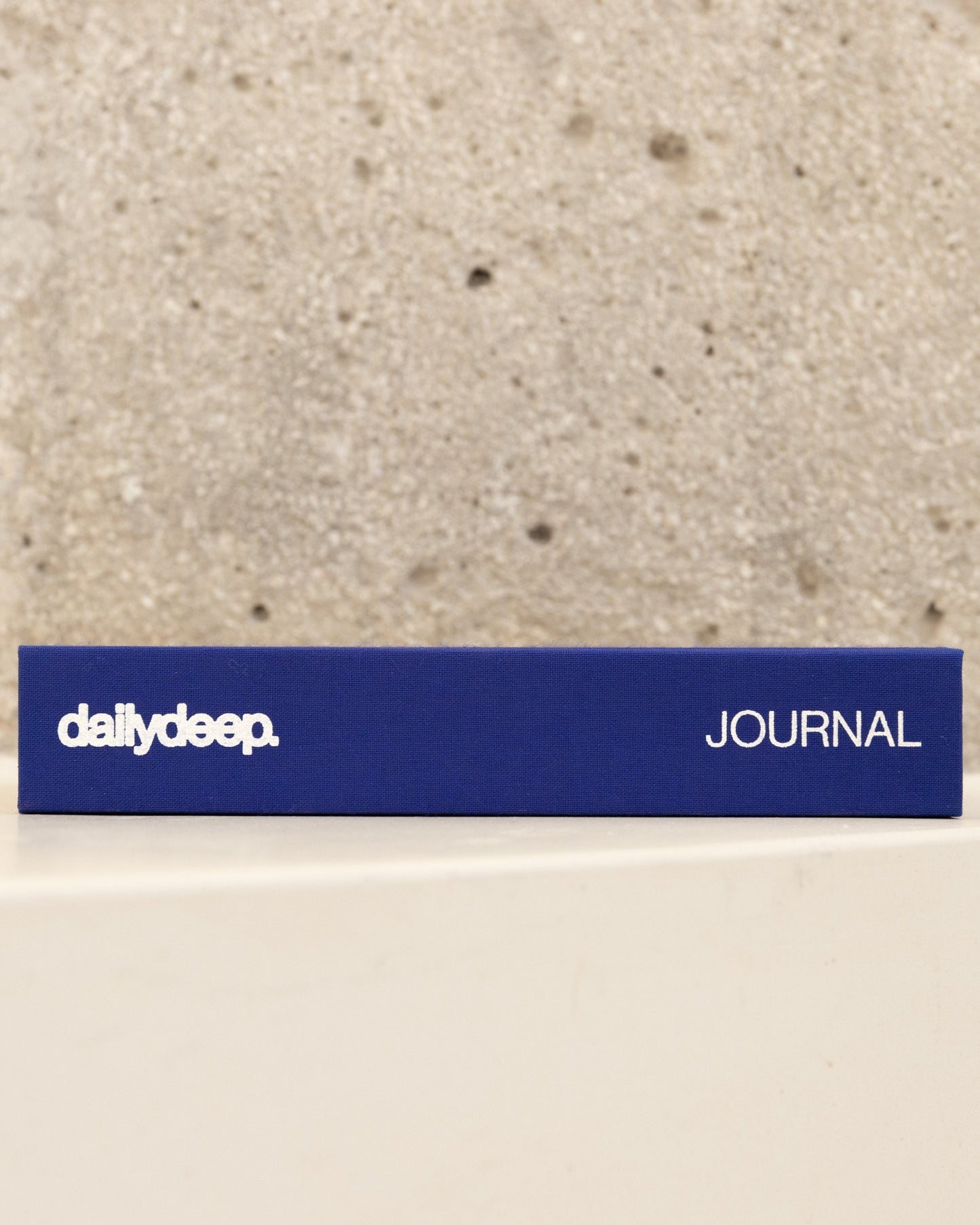 The dailydeep 365 Journal